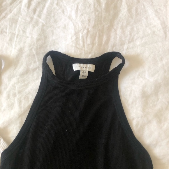 Topshop tank top set - Picture 4 of 5